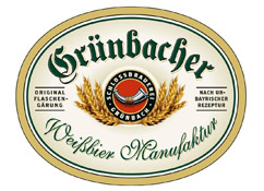 Grünbacher