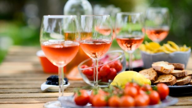Roséwein Roséwein