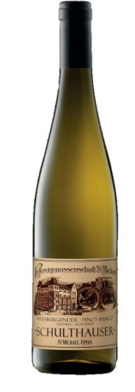 St. Michael-Eppan Schulthauser Pinot Bianco DOC 2022